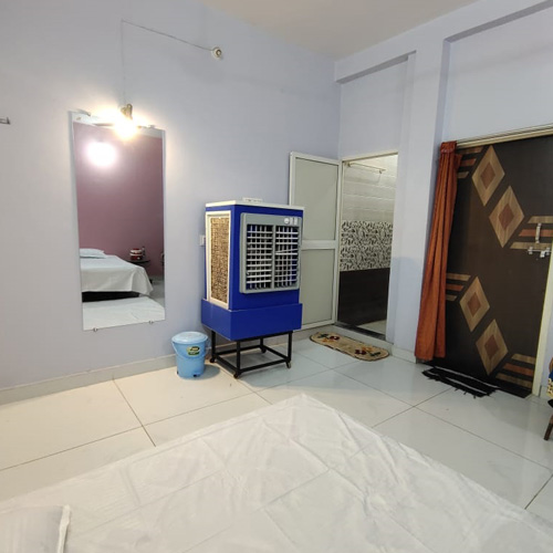 Banke Bihari Homestay